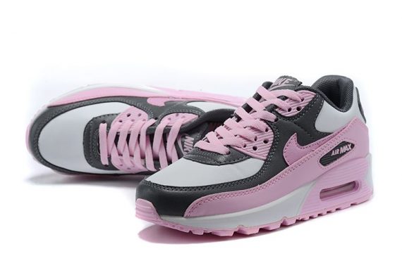 Air Max 90 Black Pink