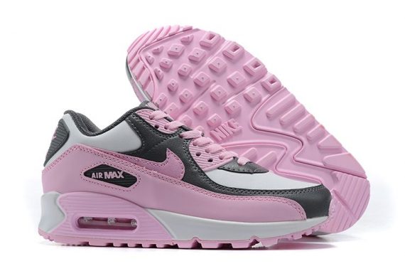 Air Max 90 Black Pink