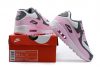 Air Max 90 Black Pink