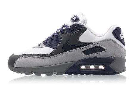 Air Max 90 Lahar Escape Natural Indigo