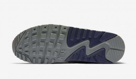 Air Max 90 Lahar Escape Natural Indigo