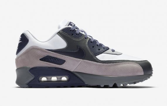 Air Max 90 Lahar Escape Natural Indigo