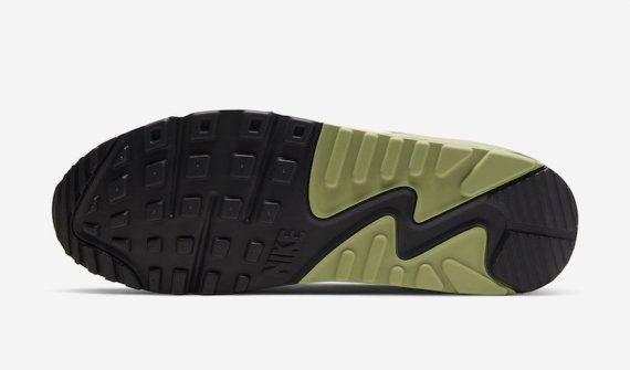 Air Max 90 Lahar Escape