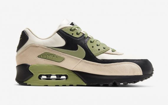 Air Max 90 Lahar Escape