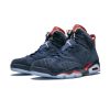 Jordan Air Jordan 6 Retro DB "Doernbecher"