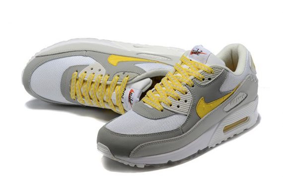 Air Max 90 Premium Mixtape Side A