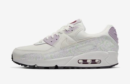 Air Max 90 Valentine's Day 2020