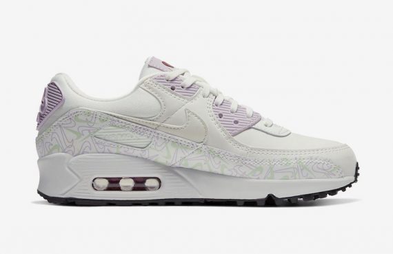 Air Max 90 Valentine's Day 2020