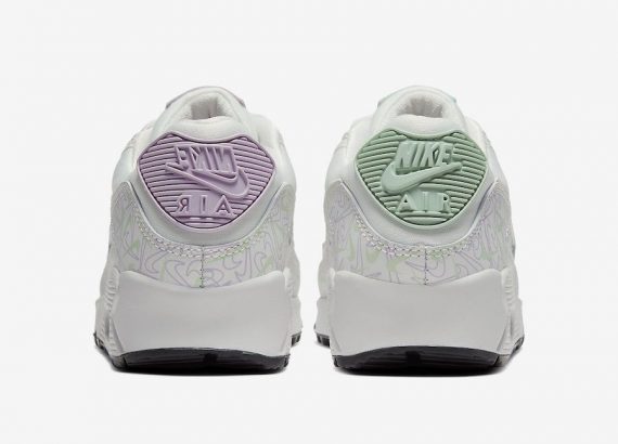 Air Max 90 Valentine's Day 2020