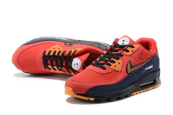 Air Max 90 City Pack London 2020