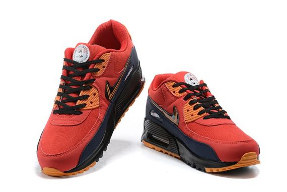 Air Max 90 City Pack London 2020