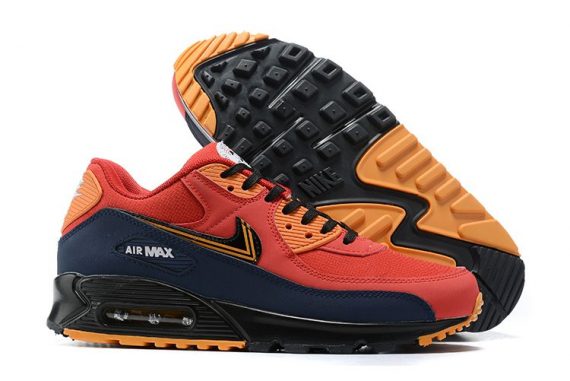 Air Max 90 City Pack London 2020