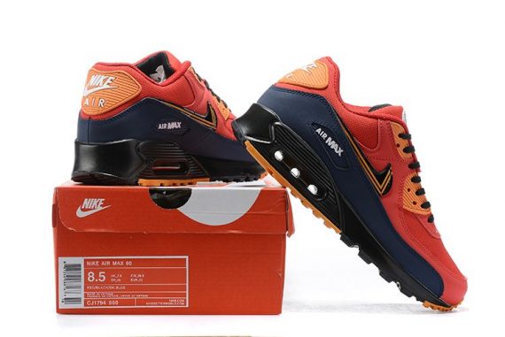 Air Max 90 City Pack London 2020