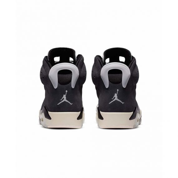 Air Jordan 6 WMNS "Smoke Grey"