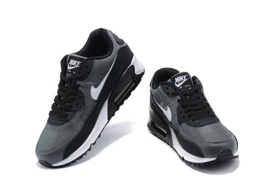 Air Max 90 Iron Grey