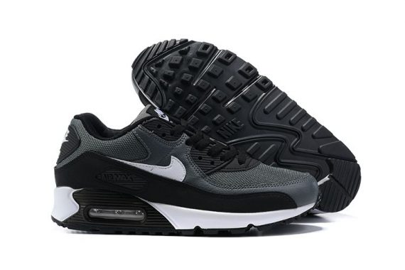 Air Max 90 Iron Grey