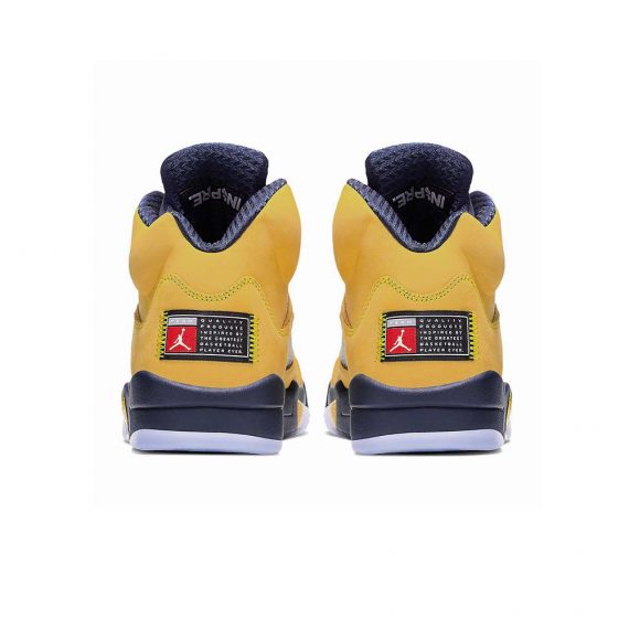 Jordan Air Jordan 5 Retro SE "Michigan"