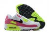 Air Max 90 Pink Volt
