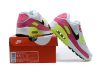 Air Max 90 Pink Volt