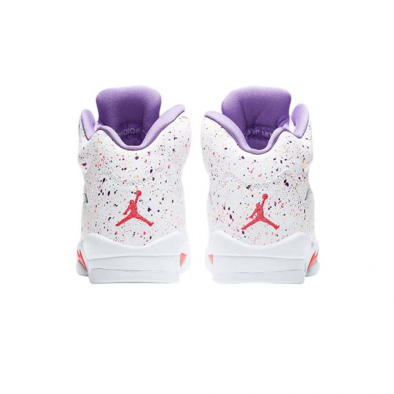 Air Jordan 5 GS "Easter"