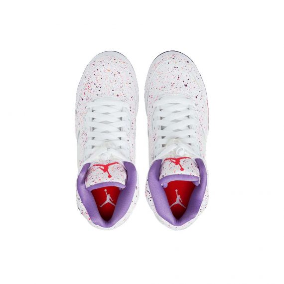 Air Jordan 5 GS "Easter"