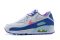 Air Max 90 Easter Blue 2020