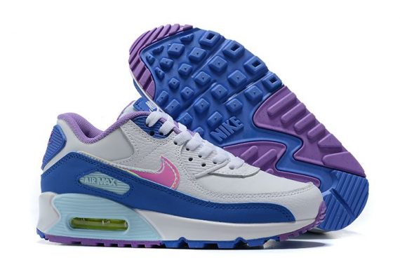 Air Max 90 Easter Blue 2020