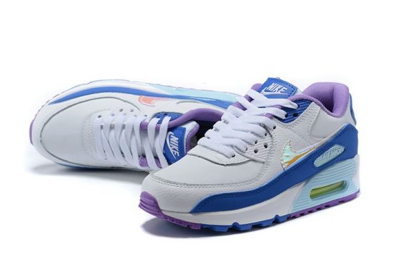 Air Max 90 Easter Blue 2020