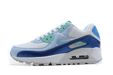 Air Max 90 FP Aura Sapphire