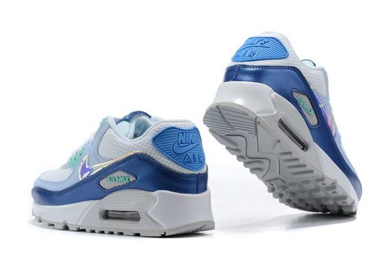 Air Max 90 FP Aura Sapphire