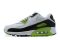 Air Max 90 Recraft Chlorophyll