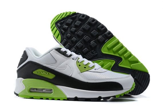 Air Max 90 Recraft Chlorophyll
