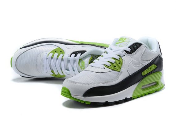 Air Max 90 Recraft Chlorophyll