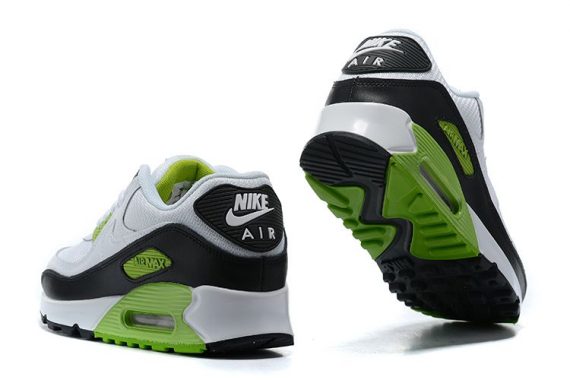 Air Max 90 Recraft Chlorophyll