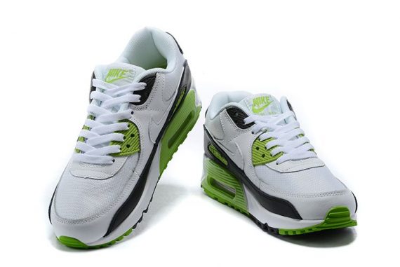 Air Max 90 Recraft Chlorophyll