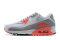 Air Max 90 Hyper Orange