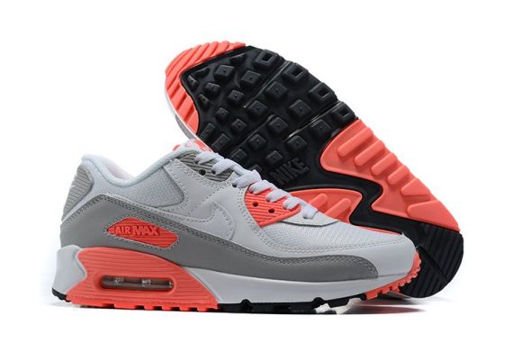 Air Max 90 Hyper Orange