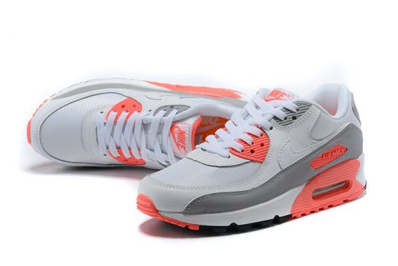 Air Max 90 Hyper Orange