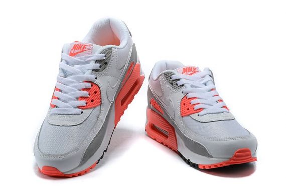 Air Max 90 Hyper Orange