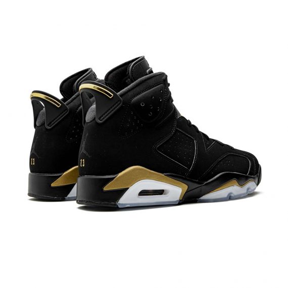 Jordan Air Jordan 6 Retro "DMP 2020"