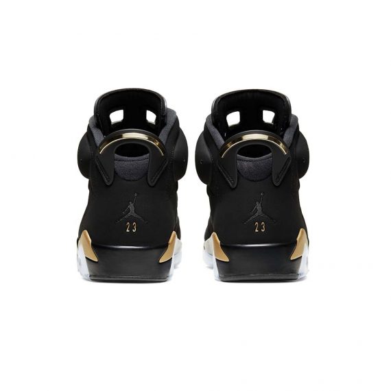 Jordan Air Jordan 6 Retro "DMP 2020"