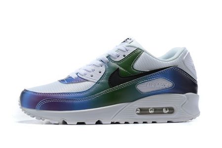 Air Max 90 Bubble Pack White