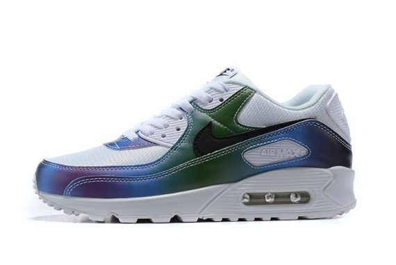 Air Max 90 Bubble Pack White