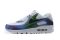 Air Max 90 Bubble Pack White