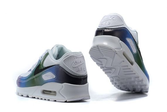 Air Max 90 Bubble Pack White