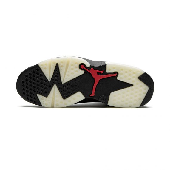 Jordan Air Jordan 6 "Black Washed Denim"