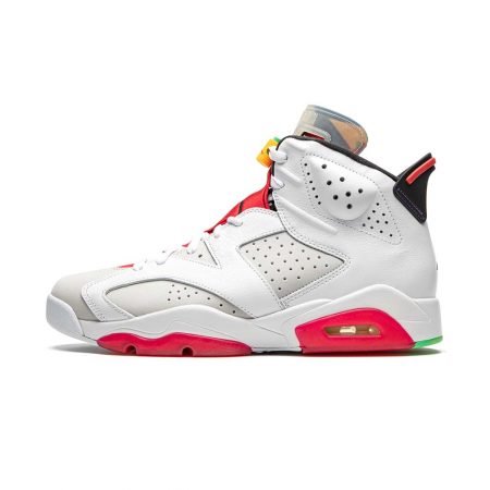 Jordan Air Jordan 6 Retro "Hare"