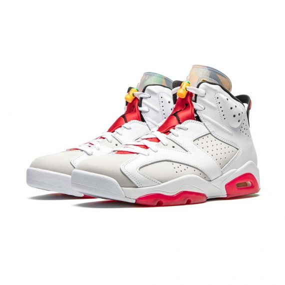 Jordan Air Jordan 6 Retro "Hare"