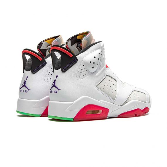 Jordan Air Jordan 6 Retro "Hare"