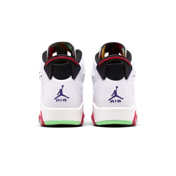 Jordan Air Jordan 6 Retro "Hare"